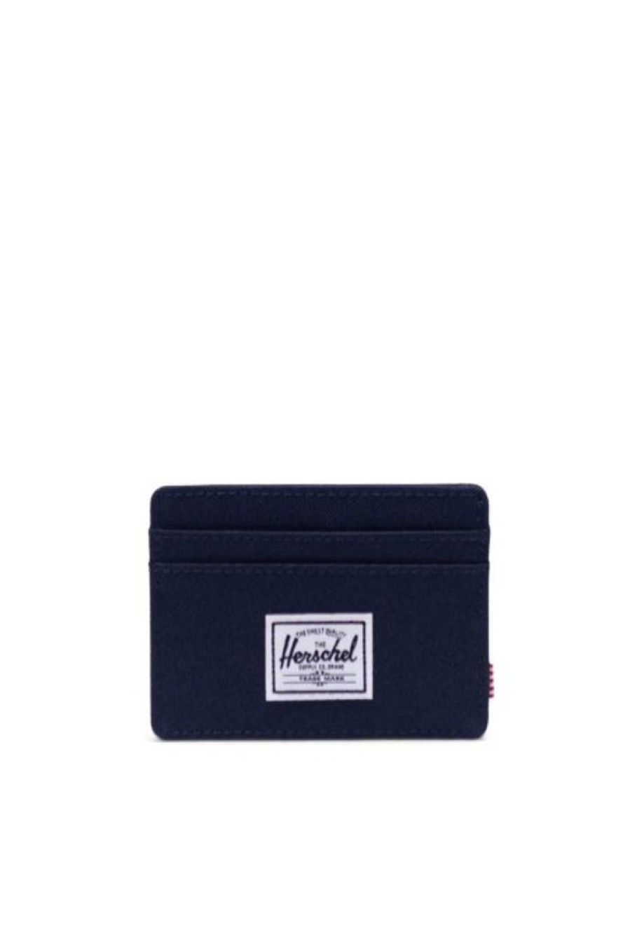 HERSCHEL SUPPLY CO Herschel Supply Co Charlie Wallet In Peacoat | Accessories