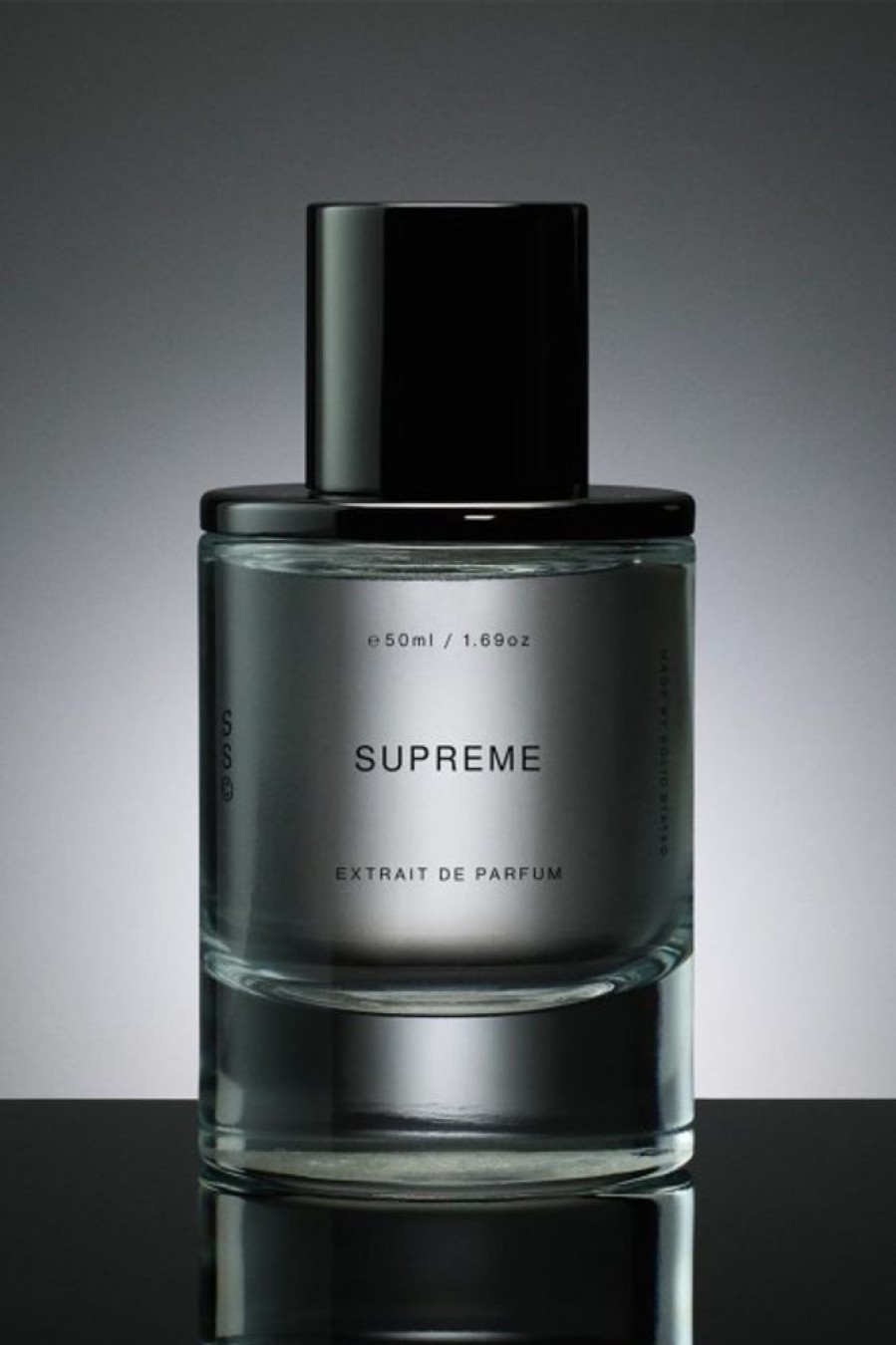 SOLID STATE Solid State Supreme Spray Cologne | Beauty