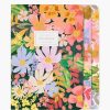 Rifle Paper Co Rifle Paper Co. Set Of 3 Marguerite Notebooks | Office