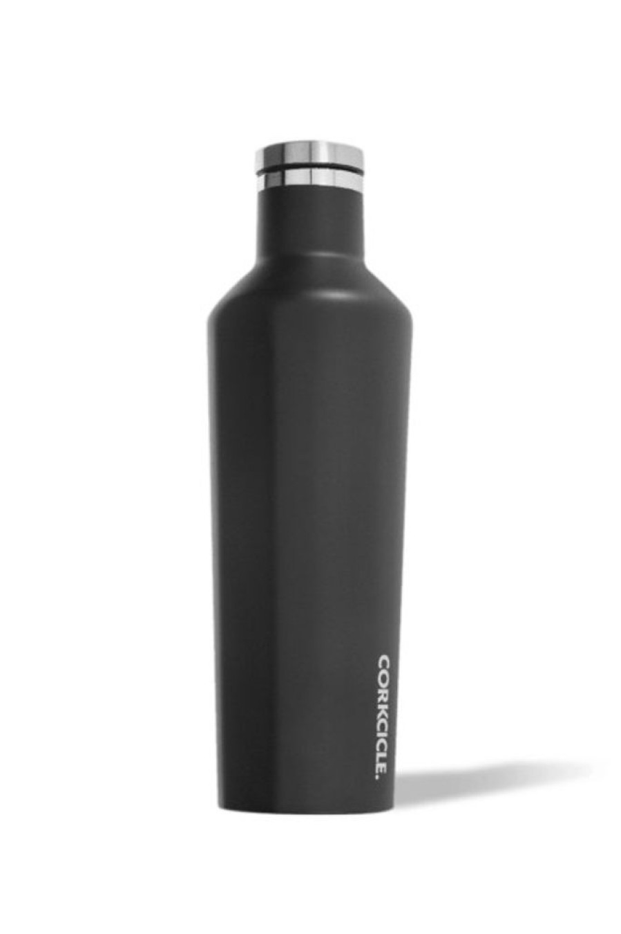 CORKCICLE Corkcicle 16Oz Canteen In Matte Black | Tech & Travel