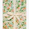 Rifle Paper Co Rifle Paper Co. Wildflower Continuous Roll Wrap | Office