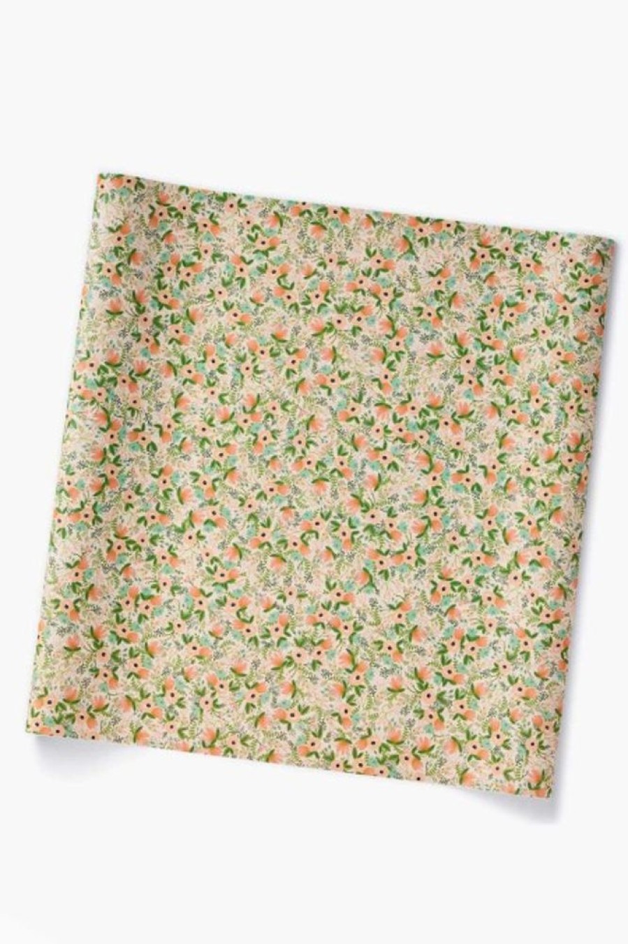 Rifle Paper Co Rifle Paper Co. Wildflower Continuous Roll Wrap | Office