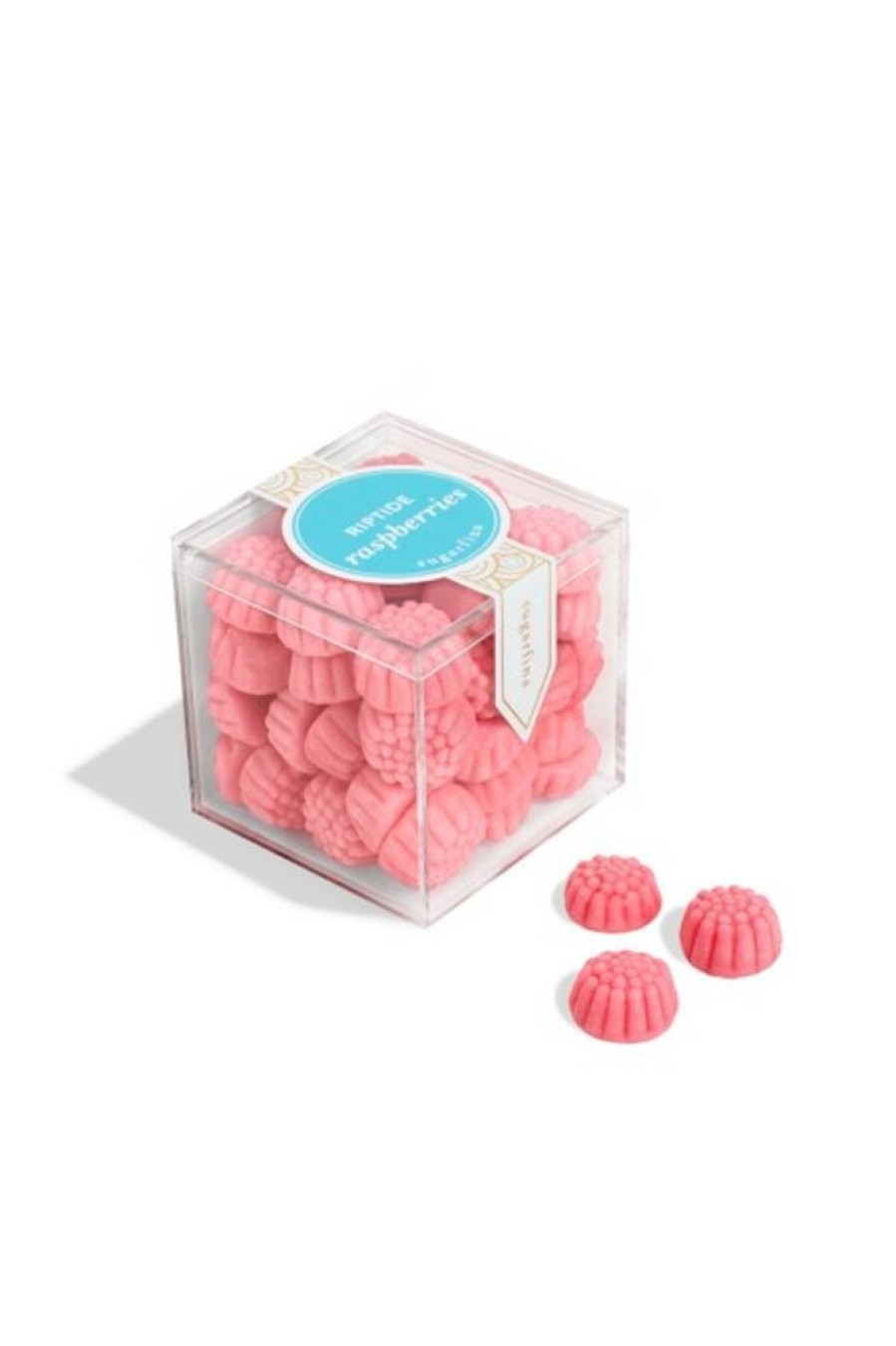 Sugarfina Sugarfina Riptide Raspberries | Sweets