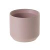 UNITED FLORAL Kendal Mini 3 Pot In Blush | Home Decor