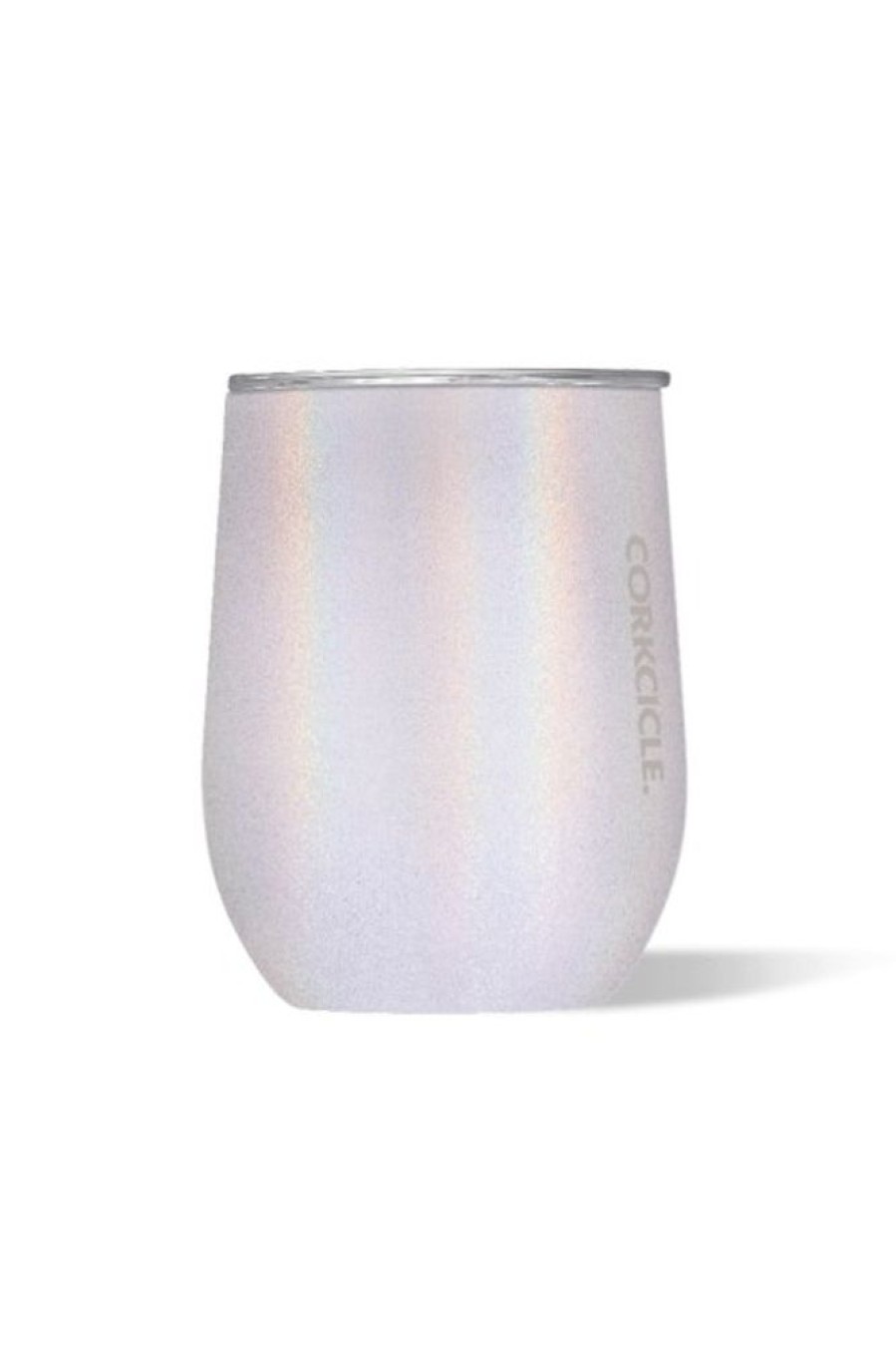 CORKCICLE Corkcicle 12Oz Stemless Tumbler In Unicorn Magic | Home Decor