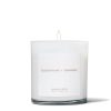 Brand & Iron Brand & Iron Sandalwood + Lavender Candle | Home Decor