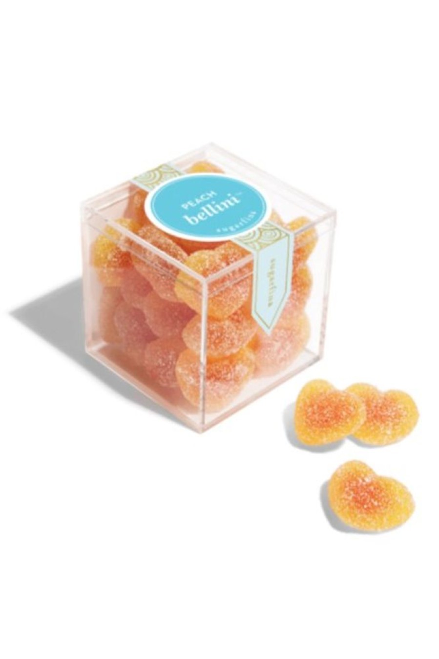 Sugarfina Sugarfina Peach Bellini | Sweets