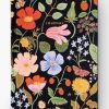 Rifle Paper Co Rifle Paper Co. Strawberry Fields Fabric Journal | Office