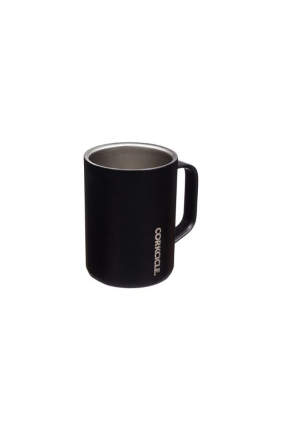 CORKCICLE Corkcicle 16Oz Mug In Matte Black | Tech & Travel