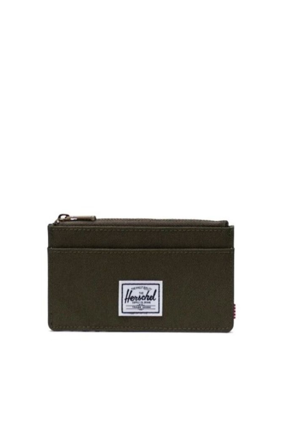 HERSCHEL SUPPLY CO Herschel Supply Co Oscar Ll Wallet In Ivy Green | Accessories