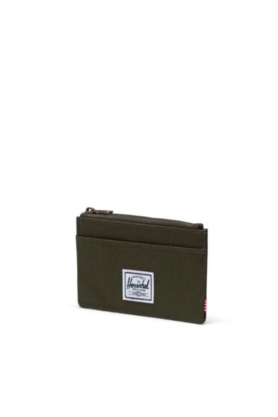 HERSCHEL SUPPLY CO Herschel Supply Co Oscar Ll Wallet In Ivy Green | Accessories