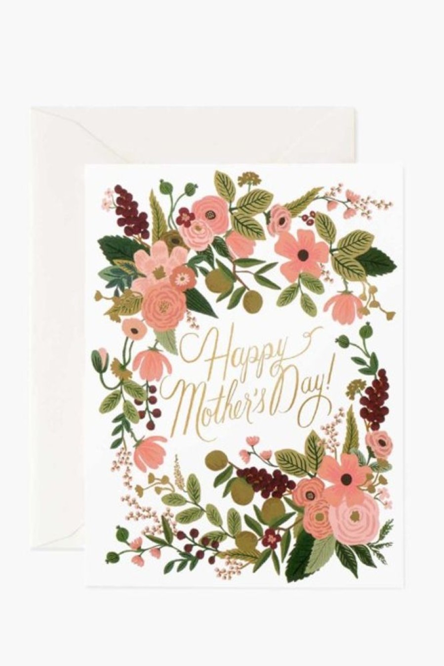 Rifle Paper Co Rifle Paper Co. Garden Party Mother'S Day Card | Office