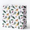 Waste Not Paper Wnp Dog Tree Farm Large Bag | Office