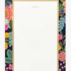 Rifle Paper Co Rifle Paper Co. Garden Party Memo Notepad | Office