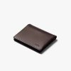 Bellroy Bellroy Slim Sleeve Wallet In Java/Caramel | Accessories