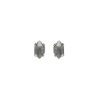 Mimi & Marge Mimi & Marge Faceted Labradorite Stud | Accessories