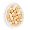 Sugarfina Sugarfina Pearls Gold + White | Sweets