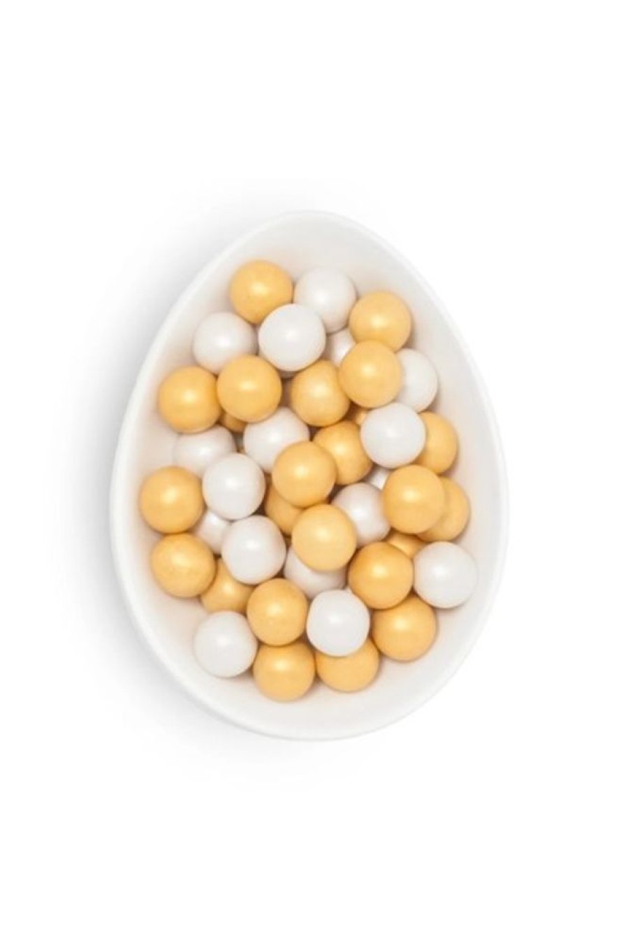 Sugarfina Sugarfina Pearls Gold + White | Sweets