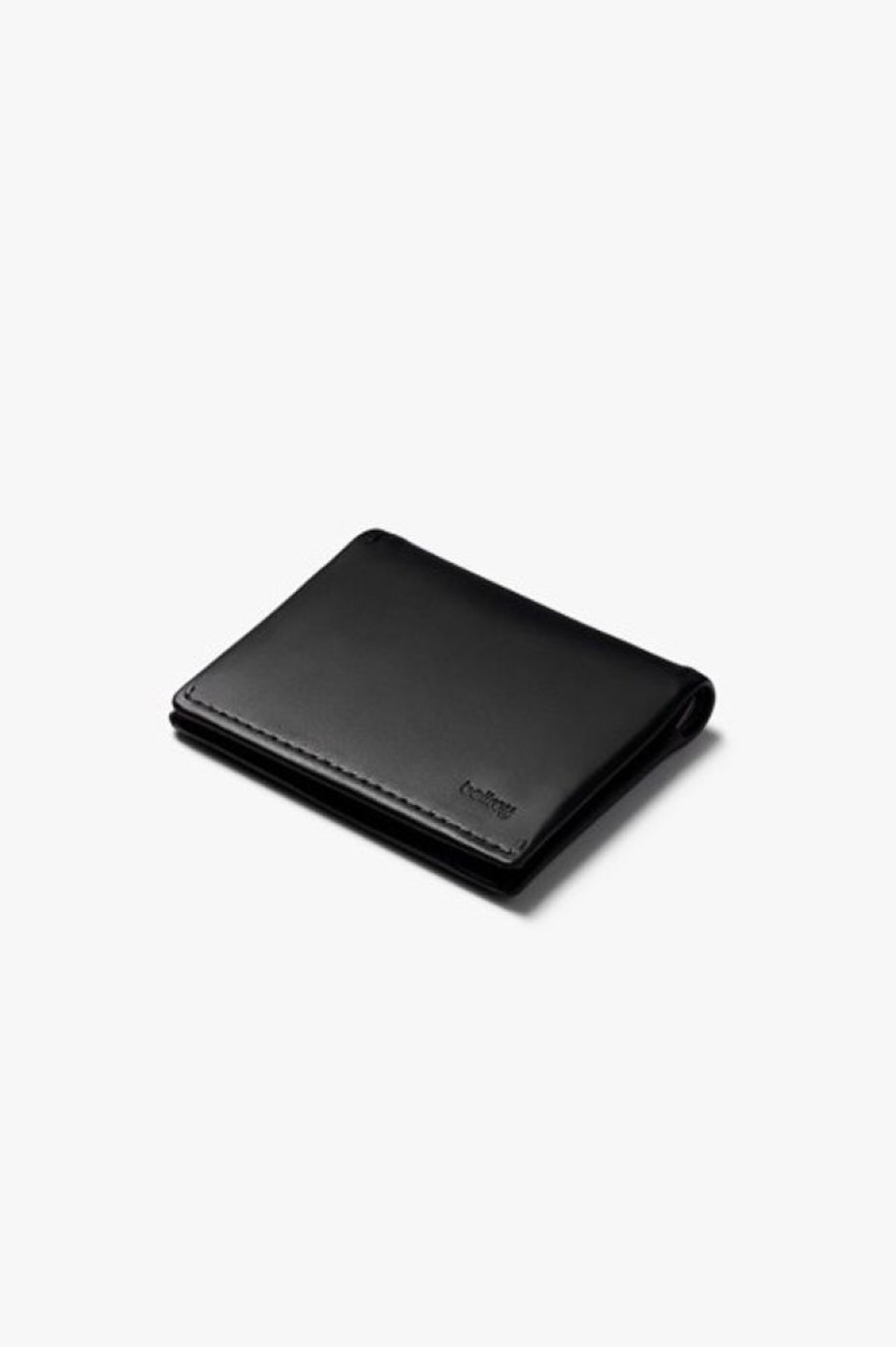 Bellroy Bellroy Slim Sleeve Wallet In Black | Accessories