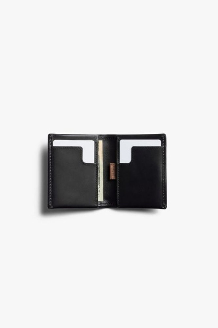 Bellroy Bellroy Slim Sleeve Wallet In Black | Accessories