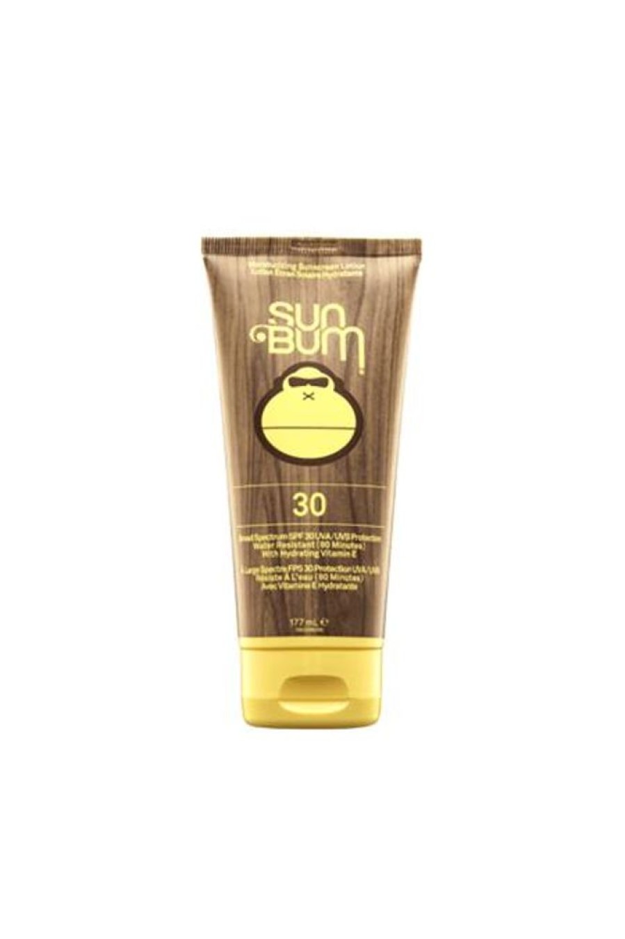 Sun Bum Sun Bum Spf 30 Sunscreen Lotion 6Oz | Beauty