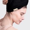 Kitsch Kitsch Quick Dry Hair Towel In Eco Black | Beauty