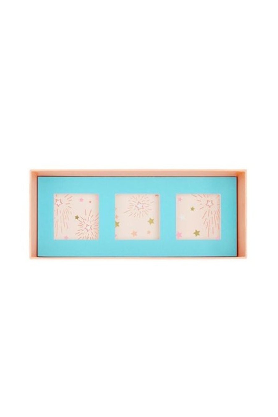 Sugarfina Sugarfina Congrats 3Pc Bento Box | Sweets