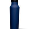 CORKCICLE Corkcicle 20Oz Sport Canteen In Midnight Navy | Tech & Travel