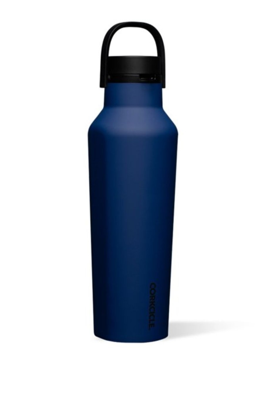 CORKCICLE Corkcicle 20Oz Sport Canteen In Midnight Navy | Tech & Travel