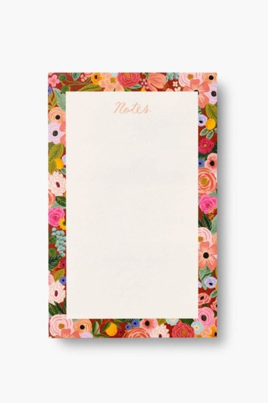 Rifle Paper Co Rifle Paper Co. Garden Party Notepad | Office