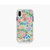 Rifle Paper Co Rifle Paper Co. Clear Meadow Iphone Xs Case | Tech & Travel