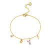 Lover's Tempo Lover'S Tempo Down The Rabbit Hole Bracelet | Accessories