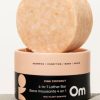 Om Organics Om Organics 4-In-1 Lather Bar In Pink Coconut | Beauty