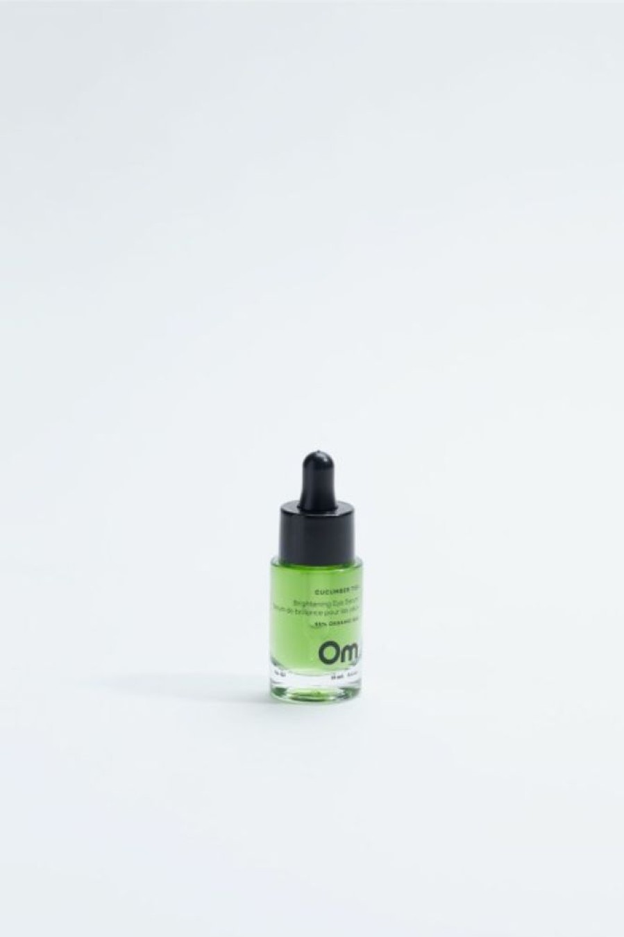 Om Organics Om Organics Cucumber Tea Brightening Eye Serum | Beauty