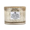 Voluspa Voluspa Corta Maison Candle In Blond Tabac | Home Decor