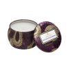 Voluspa Voluspa Petite Candle In Santiago Huckleberry | Home Decor