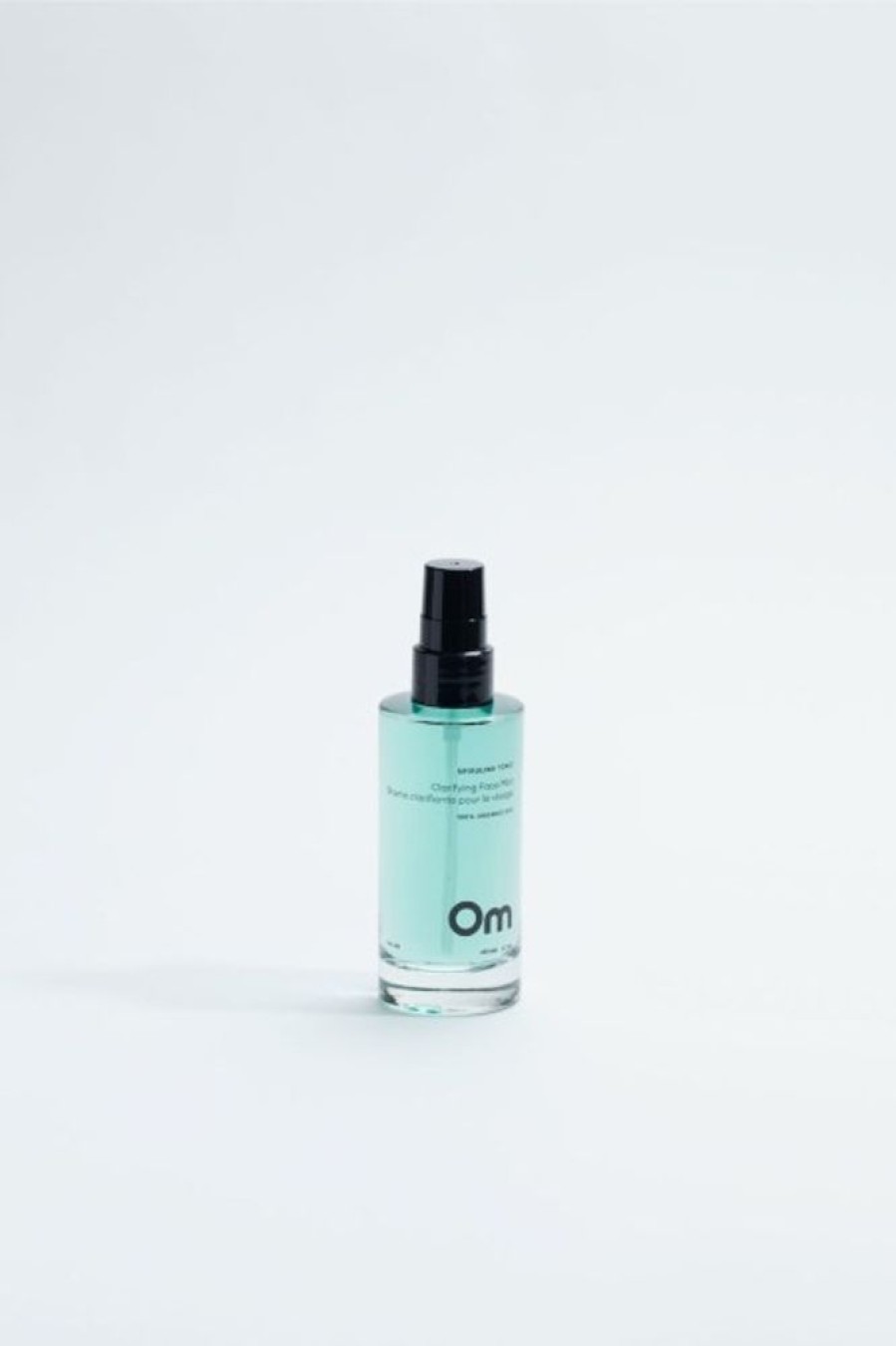 Om Organics Om Organics Spirulina Tonic Clarifying Face Mist | Beauty