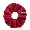 Chelsea King Chelsea King Satin Sleep Scrunchie In Scarlet | Beauty