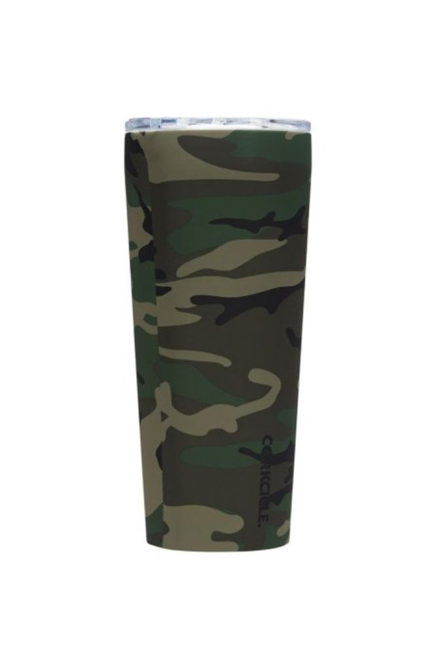 CORKCICLE Corkcicle 24Oz Tumbler In Woodland Camo | Tech & Travel