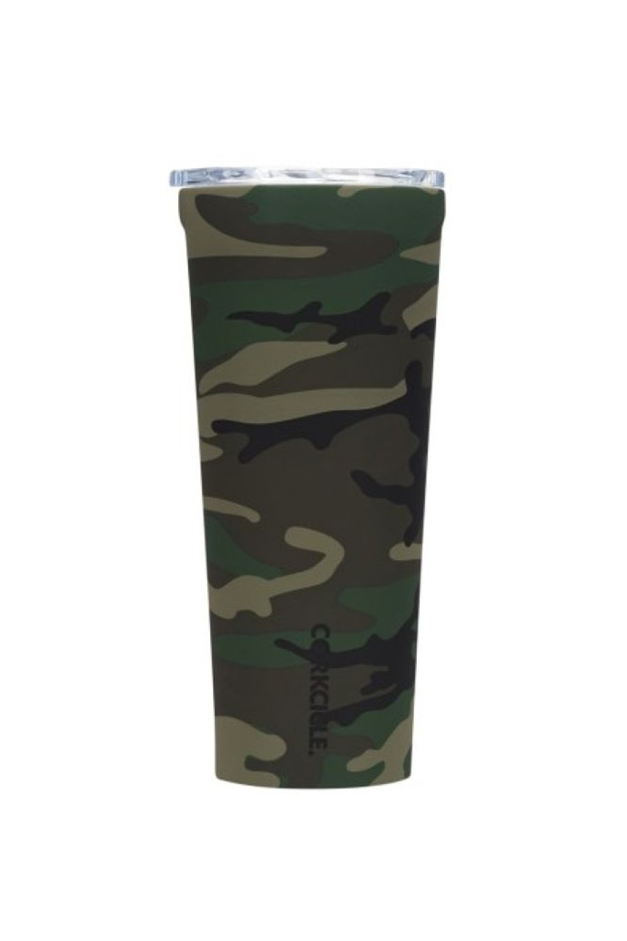 CORKCICLE Corkcicle 24Oz Tumbler In Woodland Camo | Tech & Travel