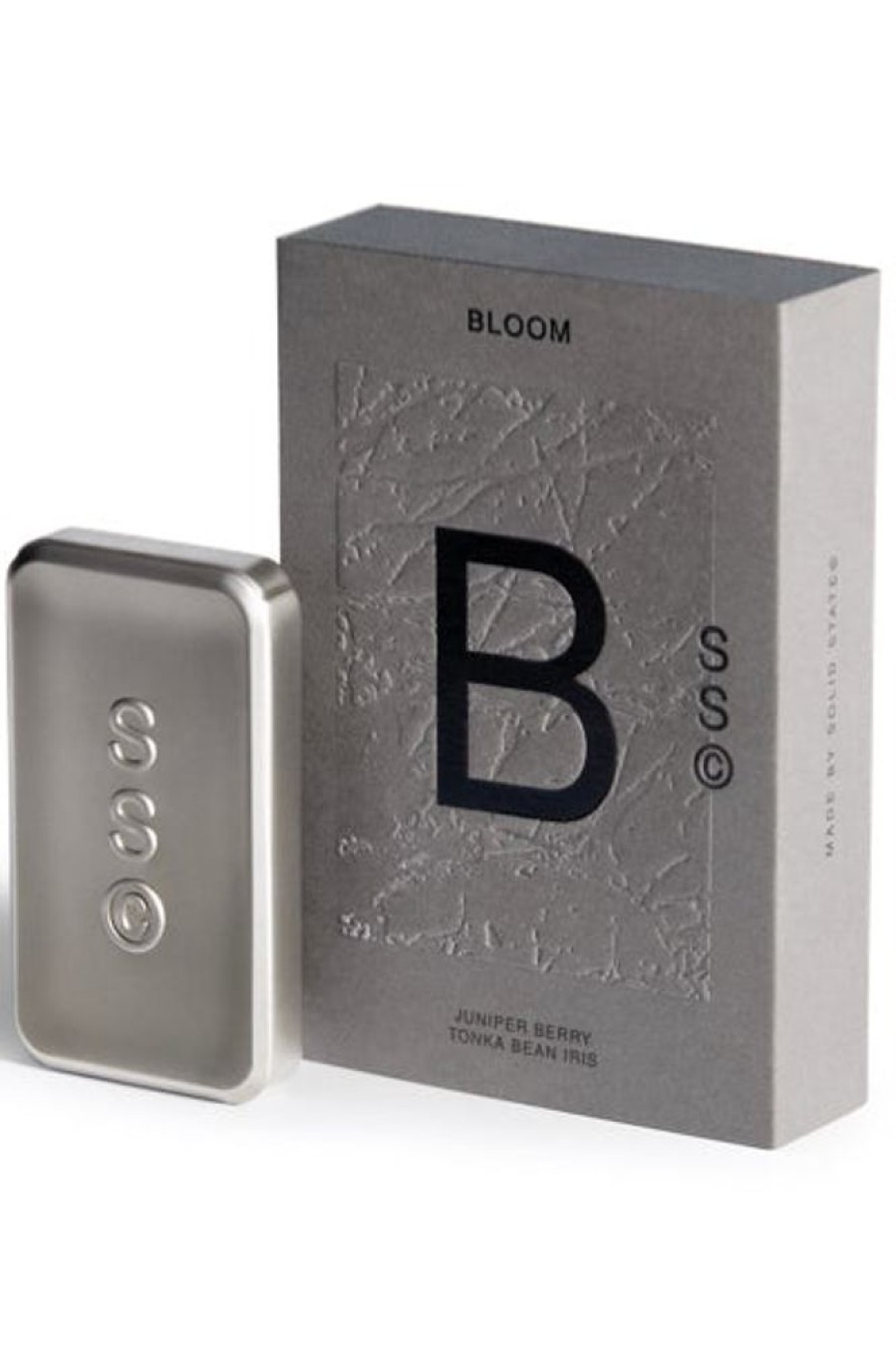 SOLID STATE Solid State Bloom Cologne | Beauty