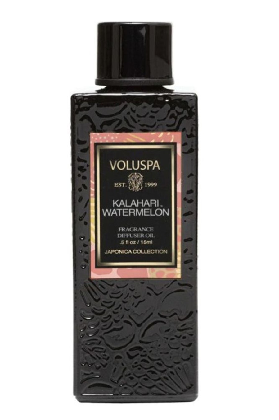 Voluspa Voluspa Ultrasonic Diffuser Fragrance Oil In Kalahari Watermelon | Home Decor