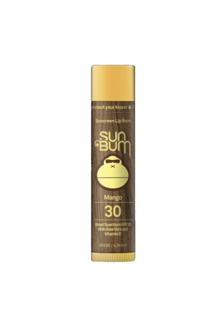 Sun Bum Sun Bum Spf 30 Mango Lip Balm | Beauty