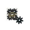 Kitsch Kitsch Mini Hair Coils In Black | Beauty