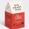 BIG HEART TEA CO Big Heart Tea Co. Chai Tea(Out Of Stock) | Home Decor