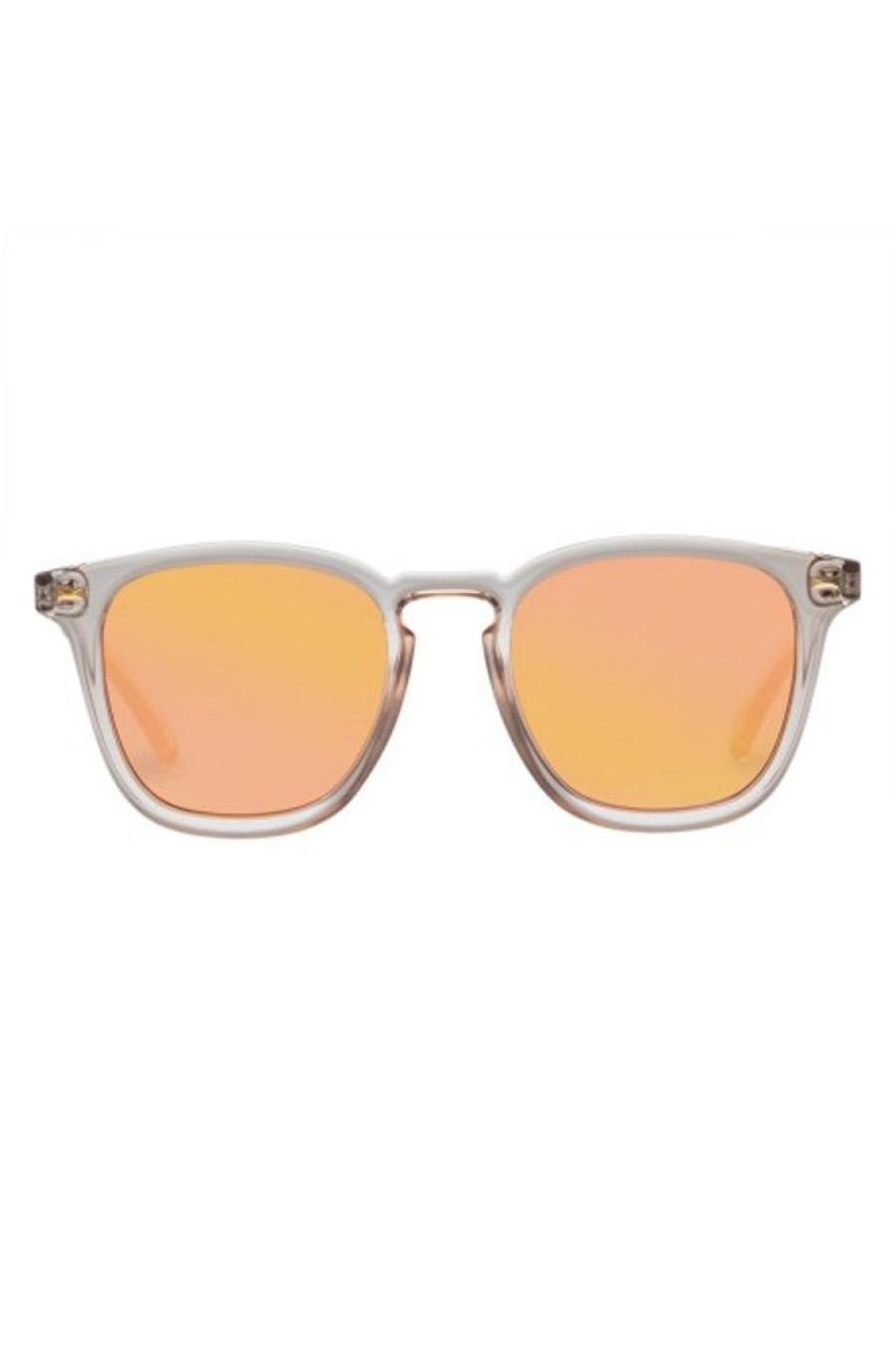 LE SPECS Le Specs No Biggie Sunnies In Sugar Syrup | Accessories