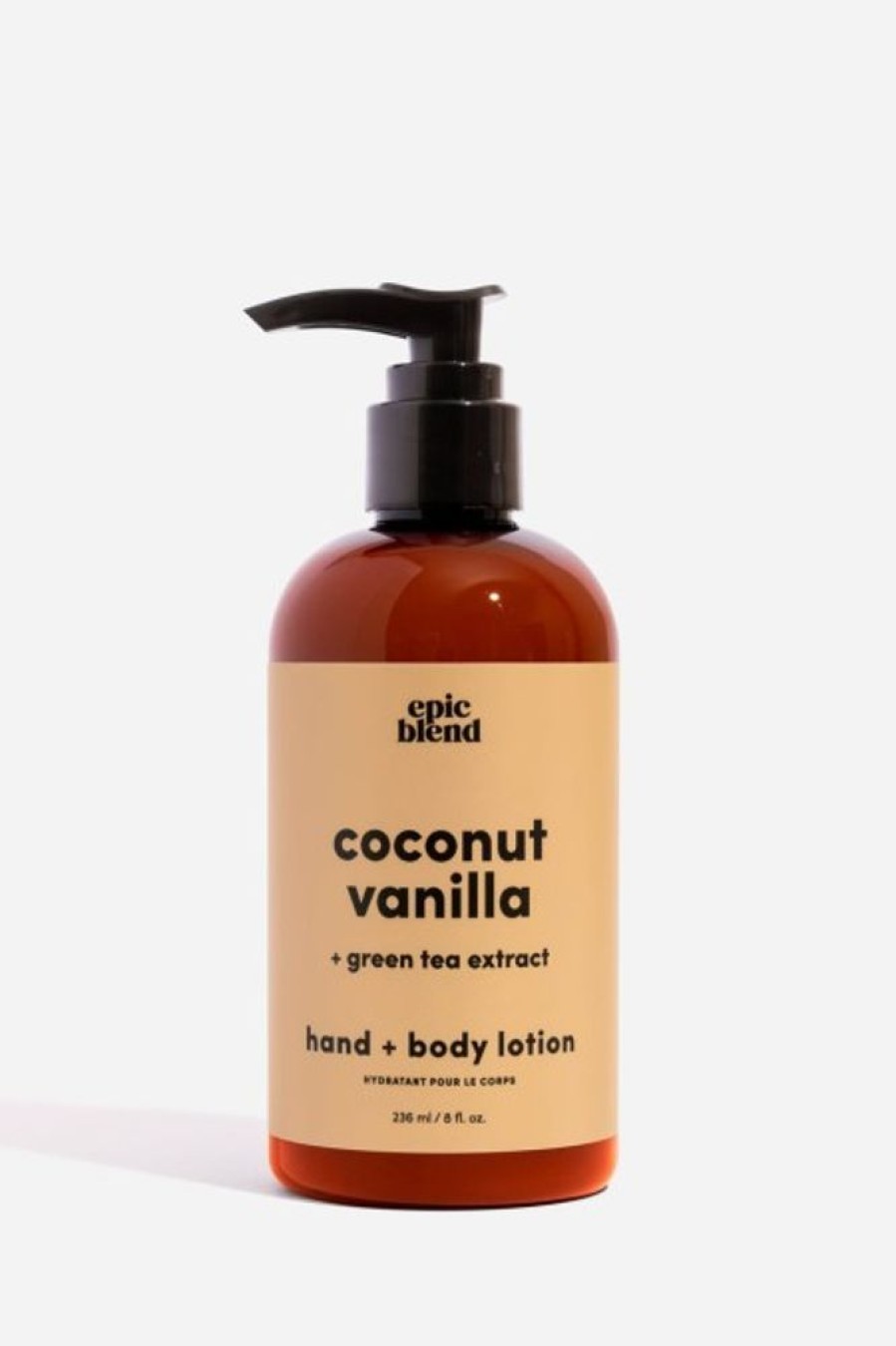 Epic Blend Epic Blend Coconut Vanilla Body Lotion | Beauty