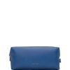 Matt & Nat Matt & Nat Blair Vintage Toiletry Case In Bluejay | Tech & Travel