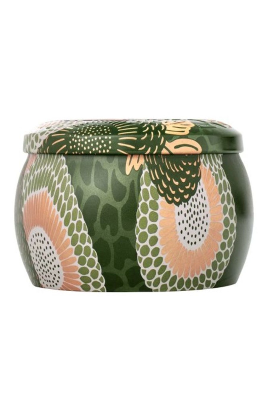 Voluspa Voluspa Petite Candle In Temple Moss | Home Decor