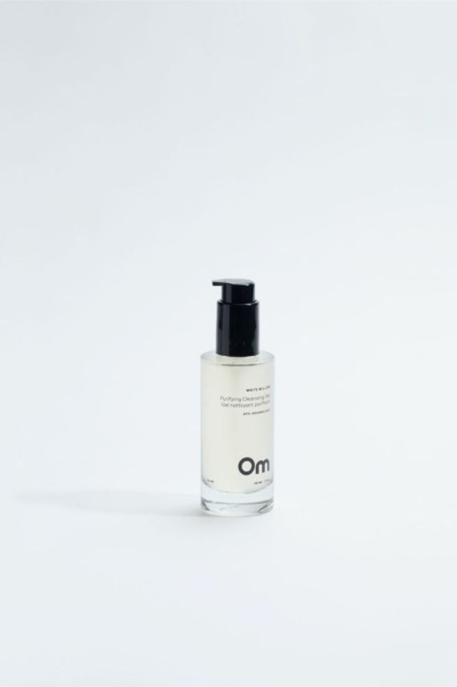 Om Organics Om Organics White Willow Purifying Cleansing Gel | Beauty